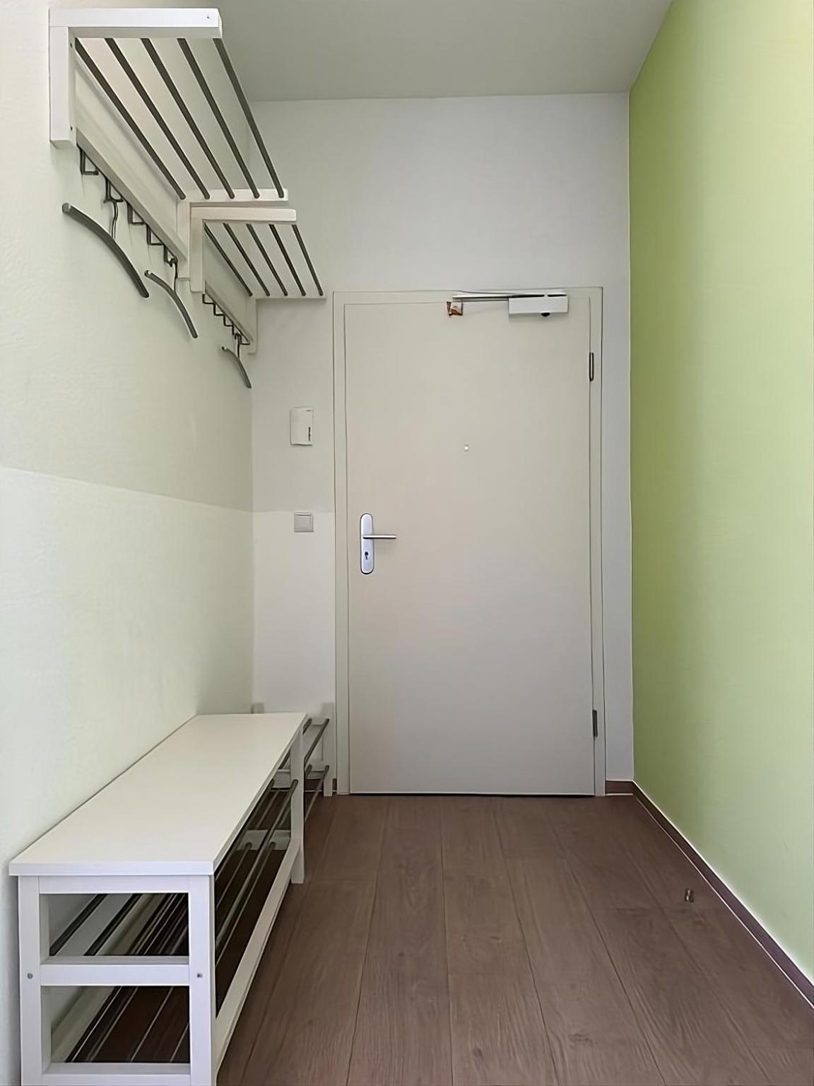 Raha Apartments - Historischer Charme Direkt Am Domplatz Erfurt Kültér fotó